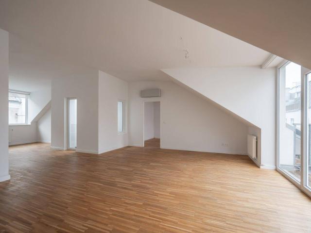 Apartment kaufen in KG Neubau, Wien