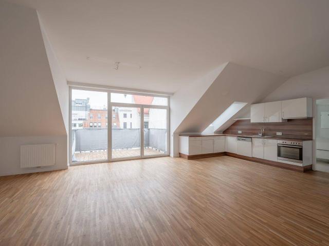 Apartment kaufen in KG Neubau, Wien