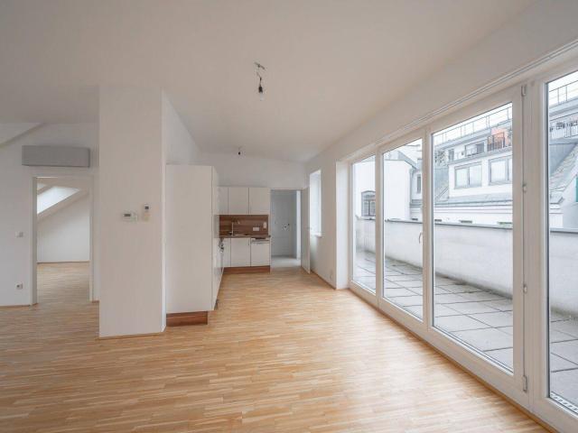 Apartment kaufen in KG Neubau, Wien