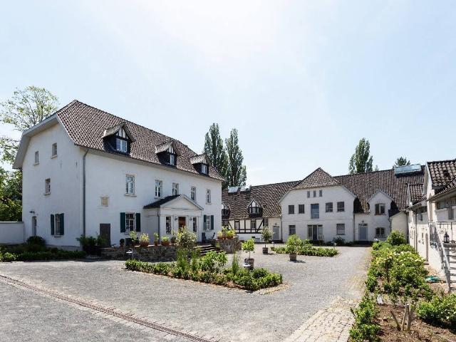 Etagenwohnung kaufen in Leverkusen