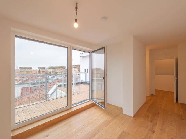 Apartment kaufen in KG Brigittenau, Wien
