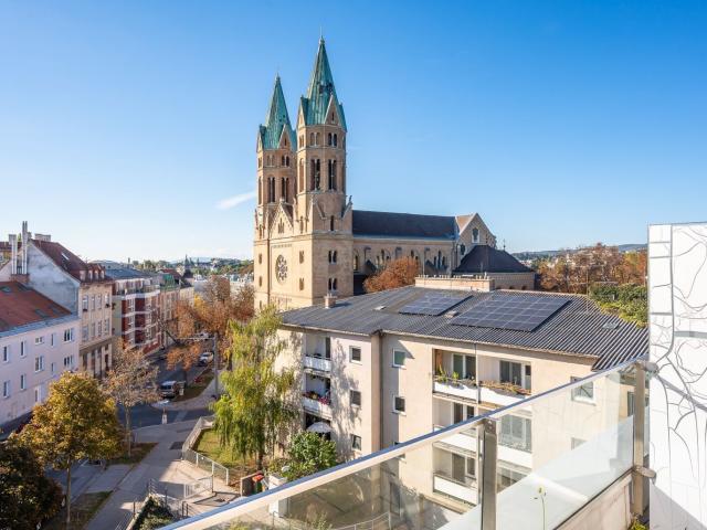 Wohnung mieten in Seestadt, Wien