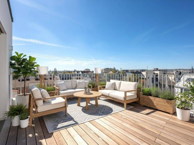 Apartment kaufen in KG Leopoldstadt, Wien