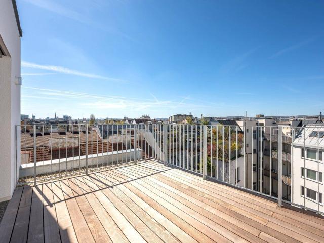 Apartment kaufen in KG Leopoldstadt, Wien