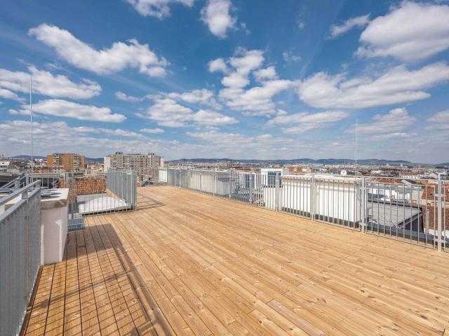Apartment kaufen in KG Margareten, Wien