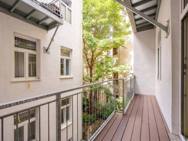 Apartment kaufen in KG Leopoldstadt, Wien