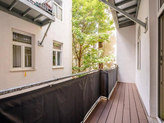 Apartment kaufen in KG Leopoldstadt, Wien