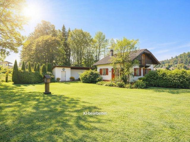 Haus kaufen in Schalchen, Oberösterreich
