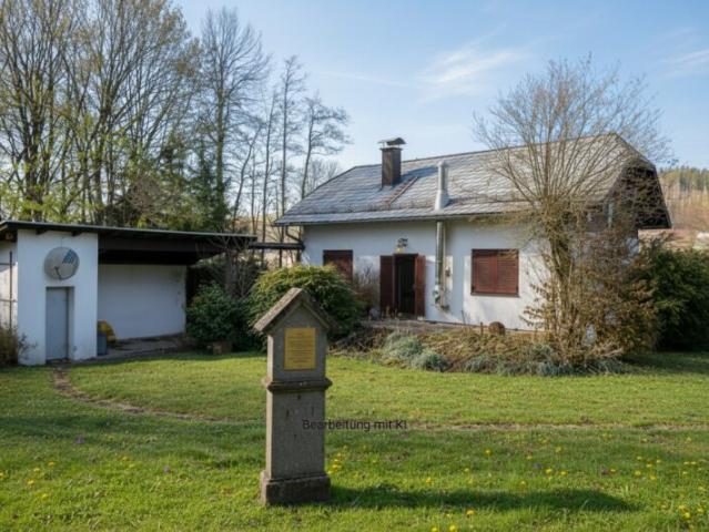 Grundstück kaufen in Schalchen, Oberösterreich