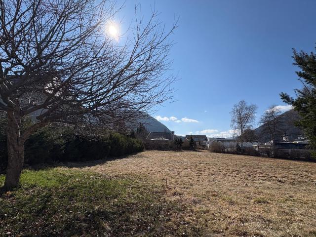 Grundstück kaufen in Lungau, Salzburg