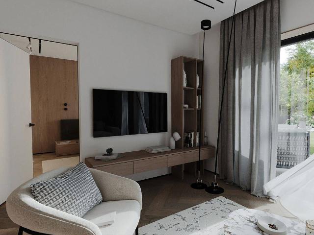 Wohnung kaufen in Bettrath-Hoven, Mönchengladbach
