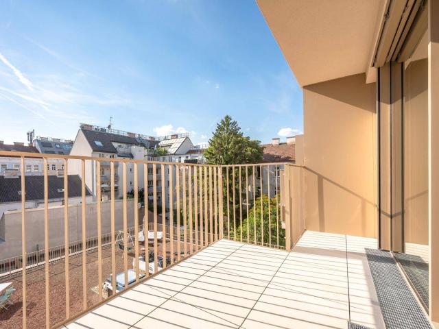 Apartment kaufen in Ottakring, Wien