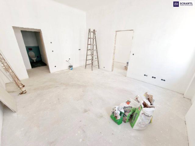 Apartment kaufen in KG Fünfhaus, Wien