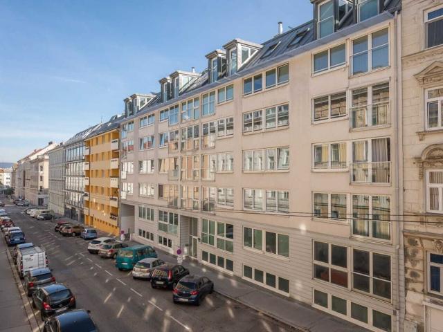 Wohnung kaufen in Ottakring, Wien