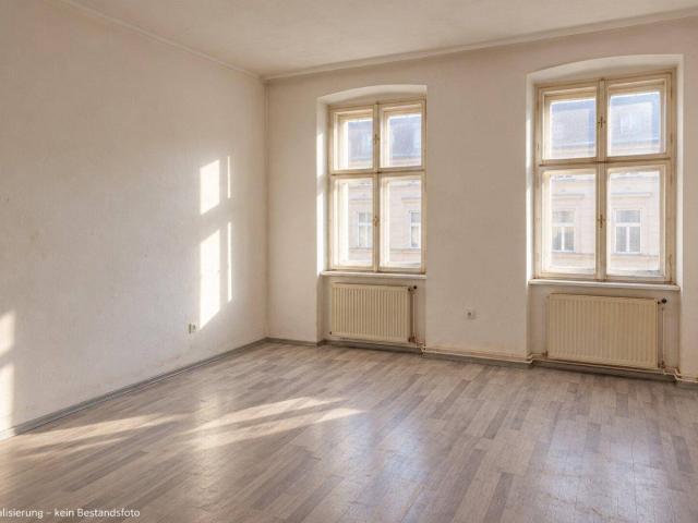 Apartment kaufen in Ottakring, Wien