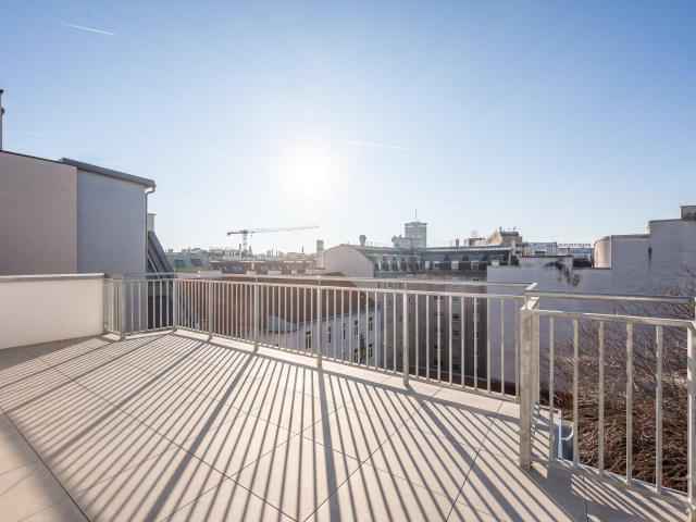 Apartment mieten in Leopoldstadt, Wien