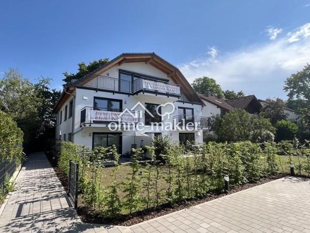 Apartment kaufen in 15.1, München