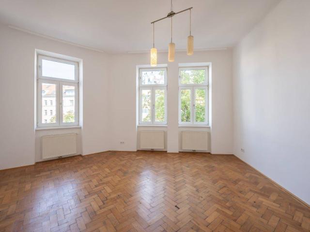 Apartment kaufen in Meidling, Wien