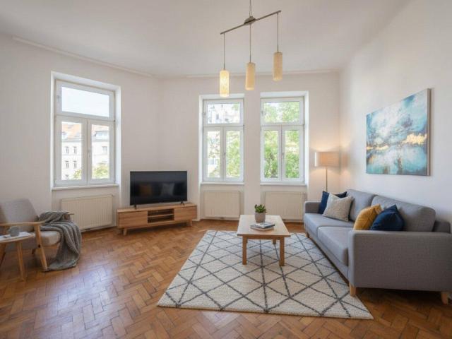 Apartment kaufen in Meidling, Wien