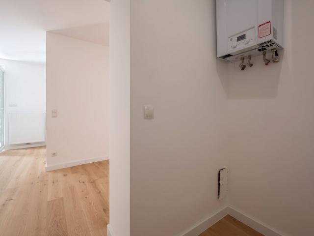 Wohnung kaufen in Donaustadt, Wien