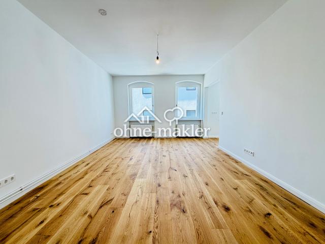 Apartment kaufen in Halensee, Berlin
