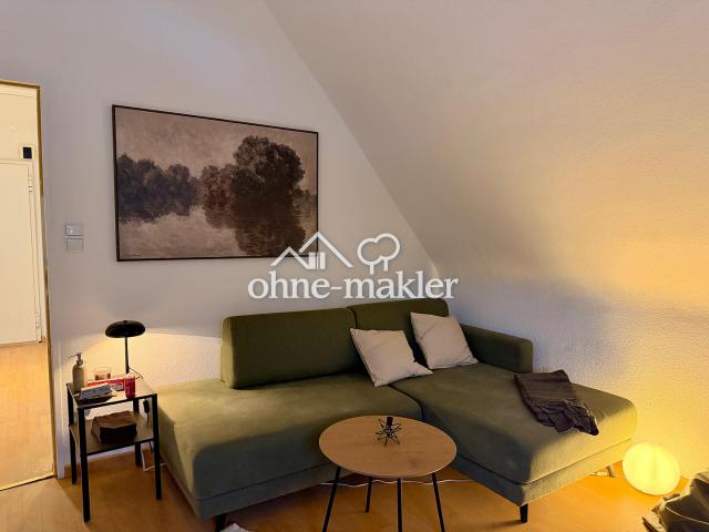 Apartment kaufen in Westend, Berlin