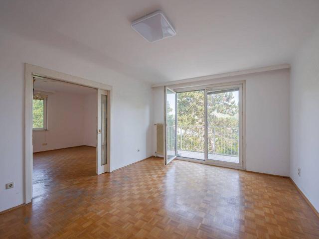 Apartment kaufen in Döbling, Wien