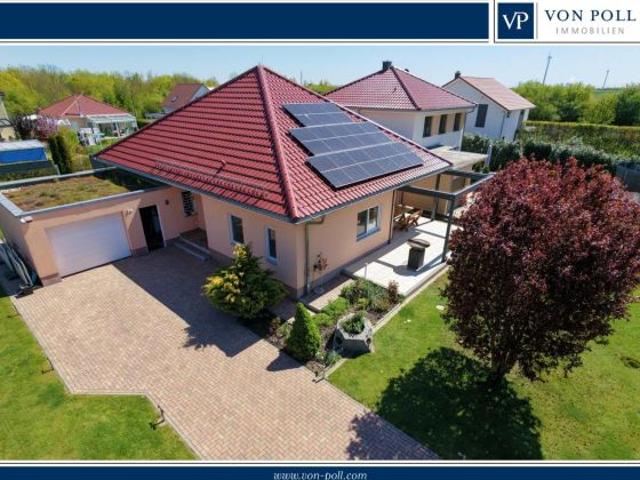 Haus kaufen in Leipzig, Sachsen