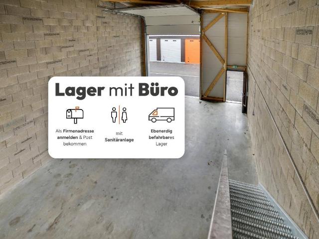 Gewerbe mieten in Klagenfurt, Kärnten