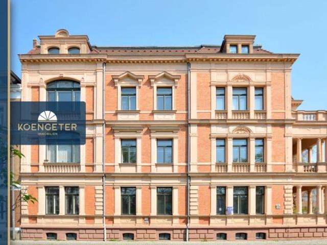 Büro mieten in Hohnstädt, Grimma