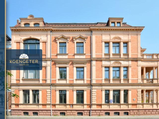 Büro mieten in Hohnstädt, Grimma