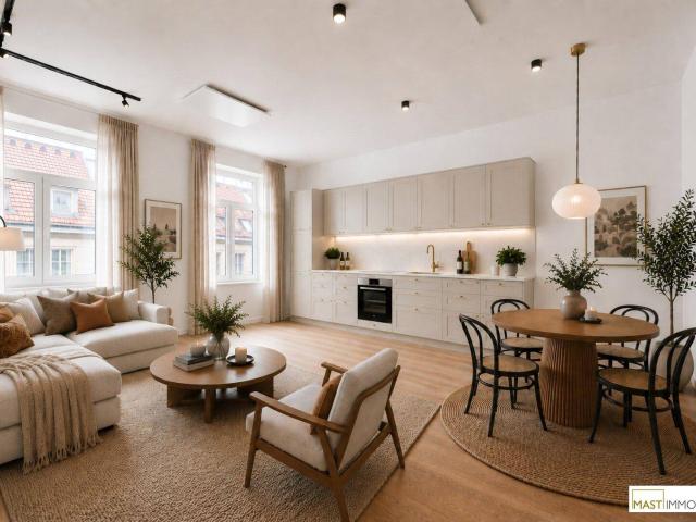 Apartment kaufen in KG Hernals, Wien