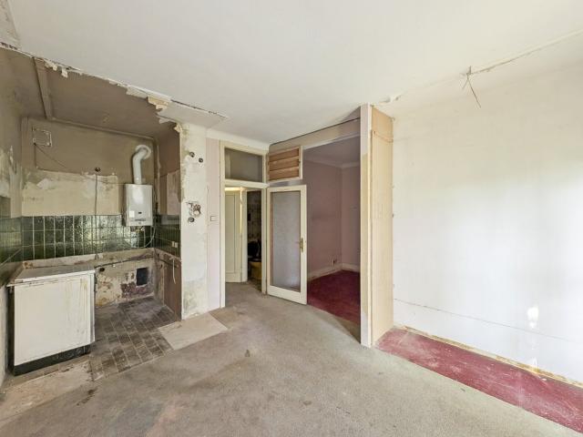 Wohnung kaufen in Donaustadt, Wien