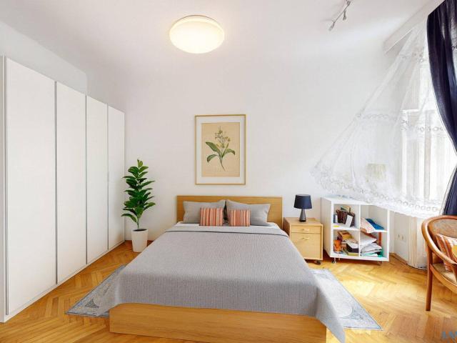 Apartment kaufen in Wien