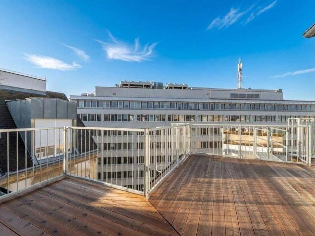 Apartment kaufen in KG Leopoldstadt, Wien