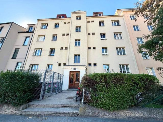 Apartment kaufen in KG Unterbaumgarten, Wien