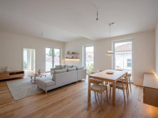 Apartment kaufen in KG Brigittenau, Wien