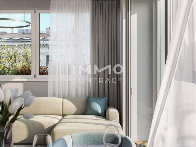 Apartment kaufen in Ottakring, Wien