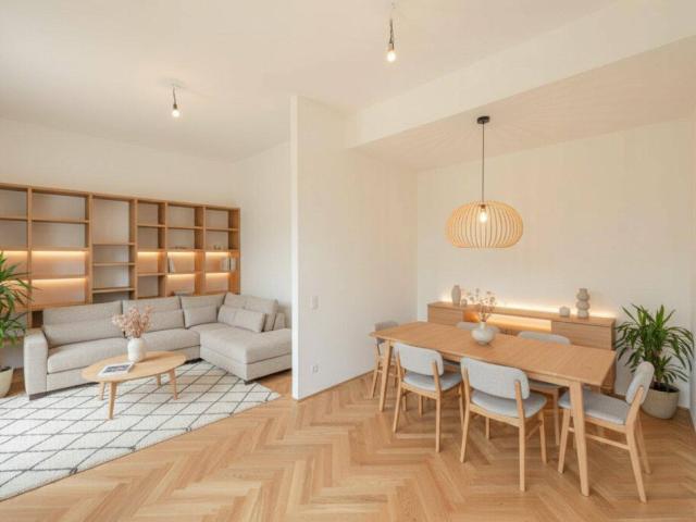 Apartment kaufen in KG Brigittenau, Wien