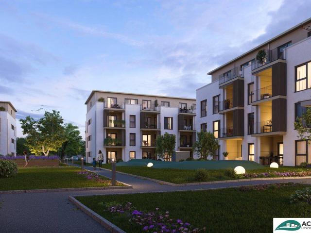 Apartment kaufen in Ober-Grafendorf, Niederösterreich