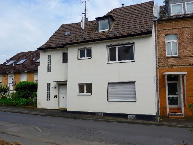 Haus kaufen in Bonn