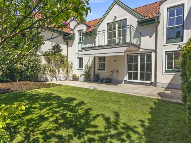 Haus kaufen in Gießhübl, Niederösterreich