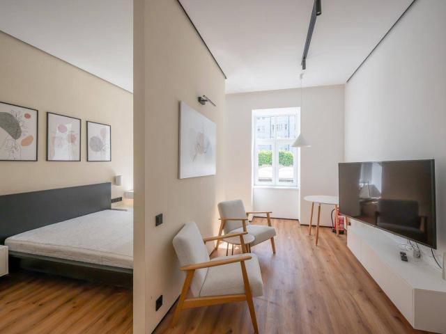 Apartment kaufen in KG Neubau, Wien