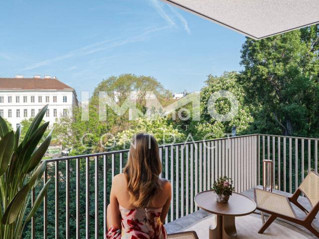 Apartment kaufen in Ottakring, Wien