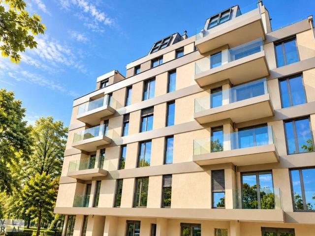 Apartment kaufen in Floridsdorf, Wien