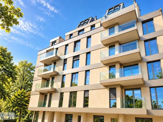 Wohnung kaufen in Floridsdorf, Wien