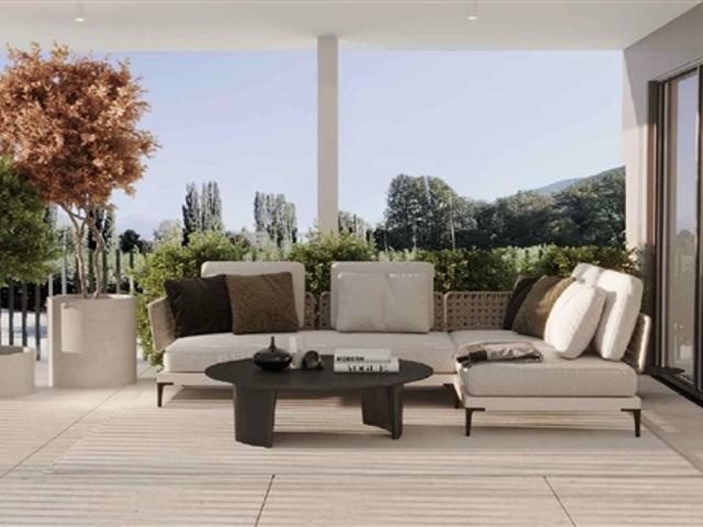 Attikawohnung kaufen in Conthey, Wallis