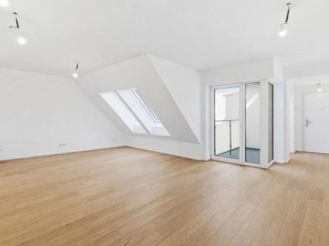 Wohnung kaufen in Seestadt, Wien