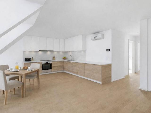 Apartment kaufen in Währing, Wien
