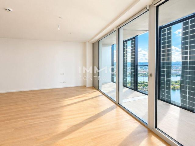 Apartment mieten in Donaustadt, Wien